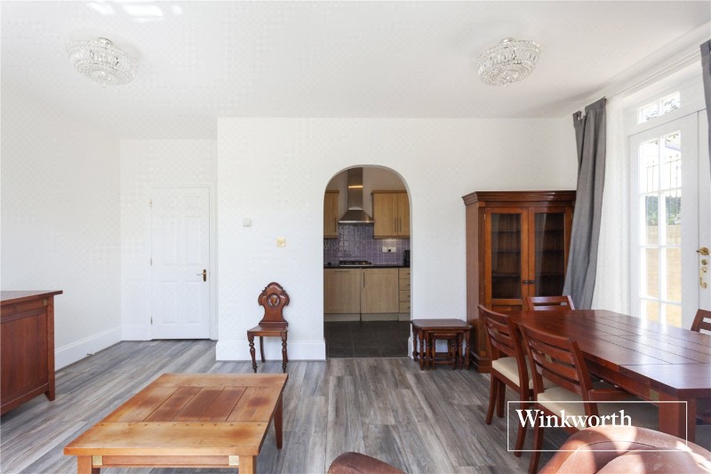 Princess Park Manor, Royal Drive, Friern Barnet, London, N11