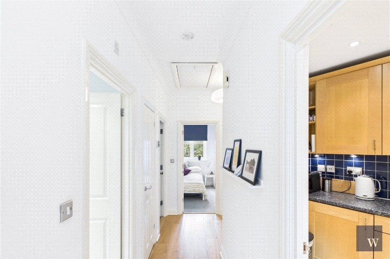 Herbert Mews, London, SW2