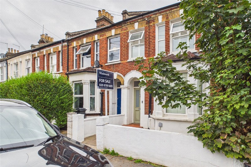 Ellora Road, London, SW16