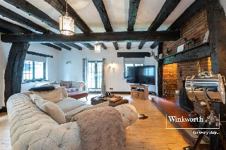 Wimborne Road East, Ferndown, Dorset, BH22