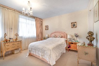 Sheringham, St John&#39;s Wood Park, St John&#39;s Wood, London, NW8