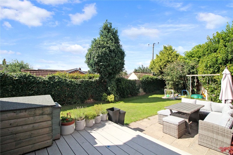 Priory Close, Alpington, Norwich, Norfolk, NR14