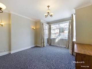 Sudbury Avenue, Wembley, HA0