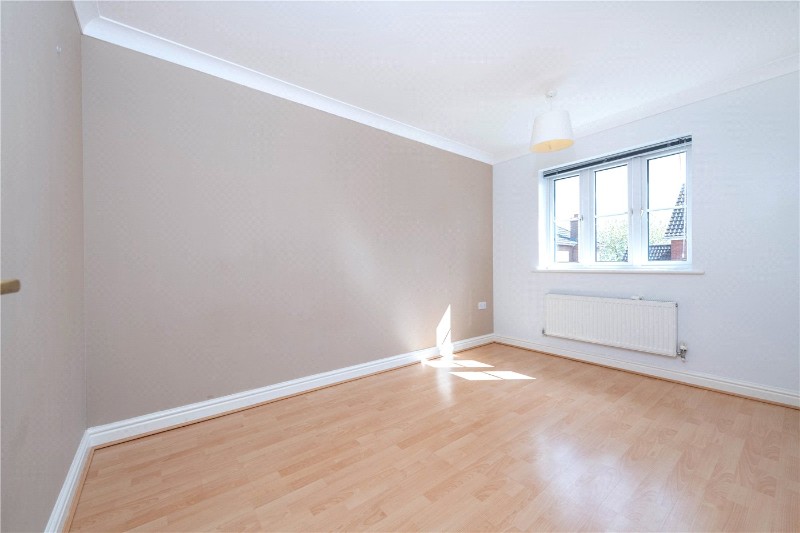 Larch Close, Ruskington, Sleaford, NG34