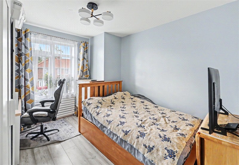 Jewson Road, Norwich, Norfolk, NR3