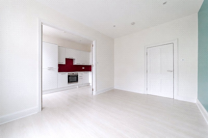 Chilworth Street, London, W2