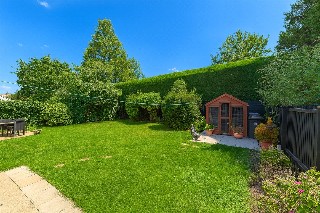 Ogrey Close, Thurlby, Bourne, Lincolnshire, PE10