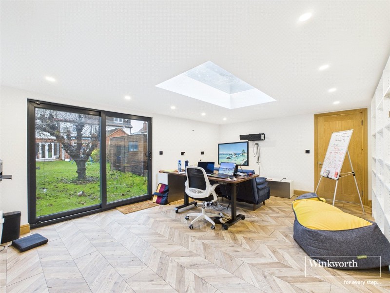 Buxton Avenue, Caversham, Reading, Berkshire, RG4