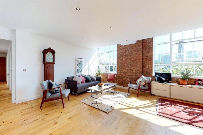 Rococco House, 65 Princelet Street, Spitalfields, London, E1
