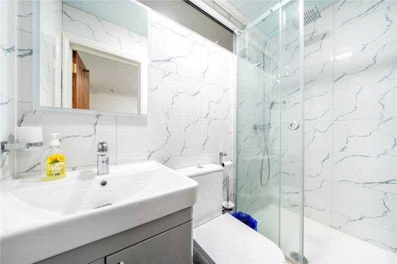 Beverley Way, London, SW20