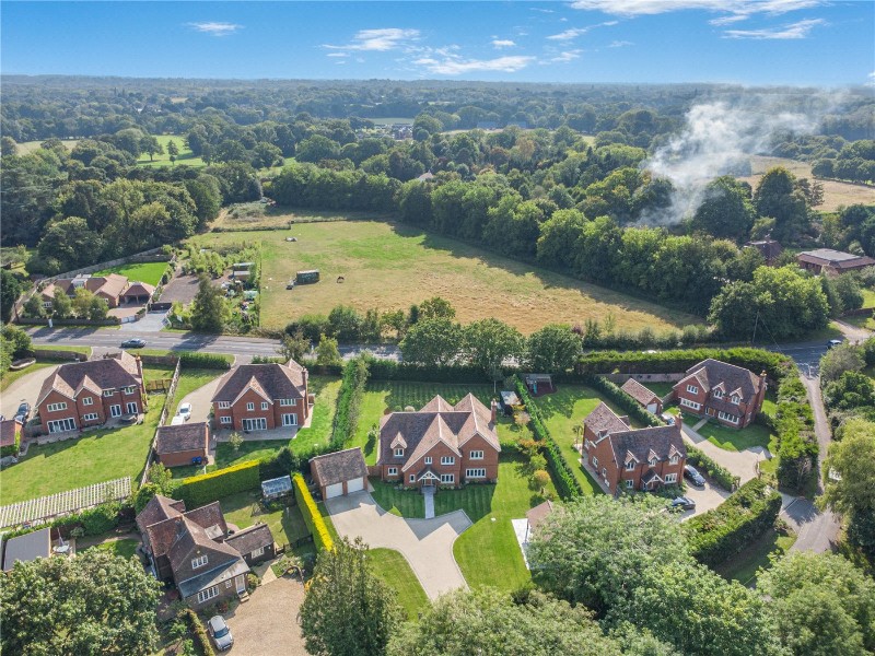 Clappers Lane, Chobham, Woking, Surrey, GU24