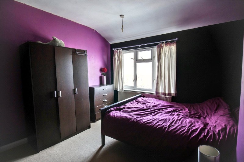 Overbury Road, Hellesdon, Norwich, Norfolk, NR6