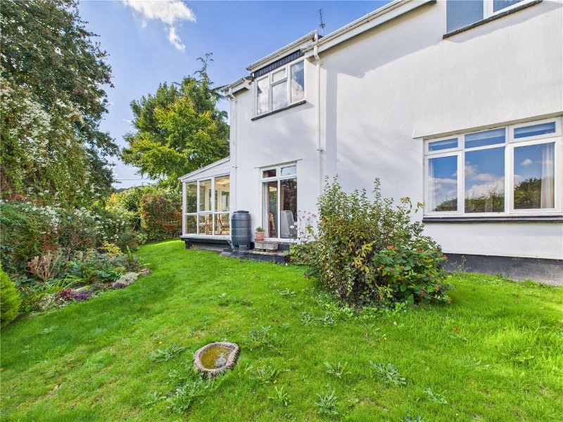 Smithay Meadows, Christow, Exeter, Devon, EX6