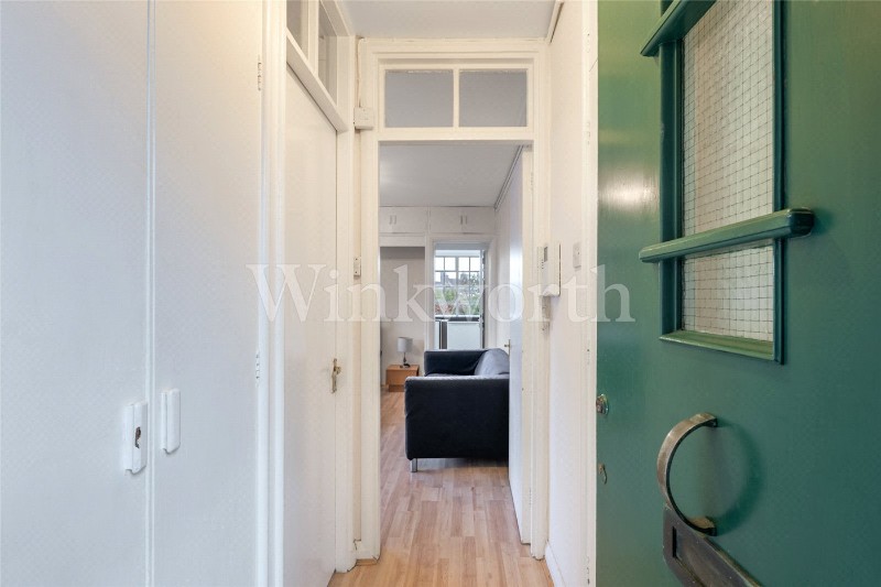 Finchley Road, London, NW11