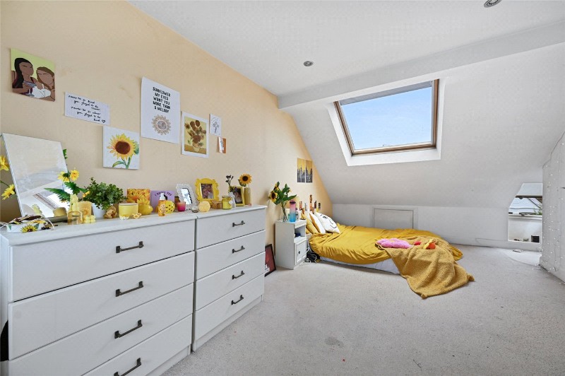 Galloway Road, Shepherds Bush, London, W12
