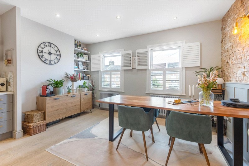 Raleigh Road, London, SE20