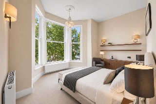 Randolph Crescent, London, W9