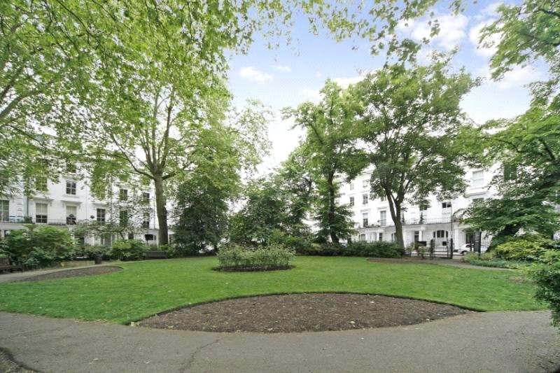 Westbourne Gardens, London, W2