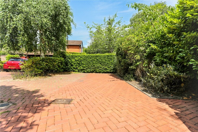 Benbow Close, Hethersett, Norwich, Norfolk, NR9