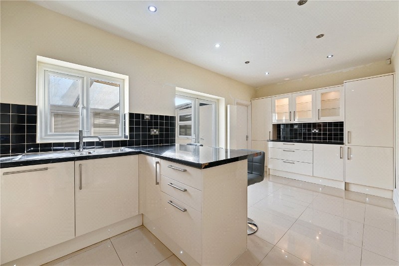 Aberdeen Road, Dollis Hill, London, NW10