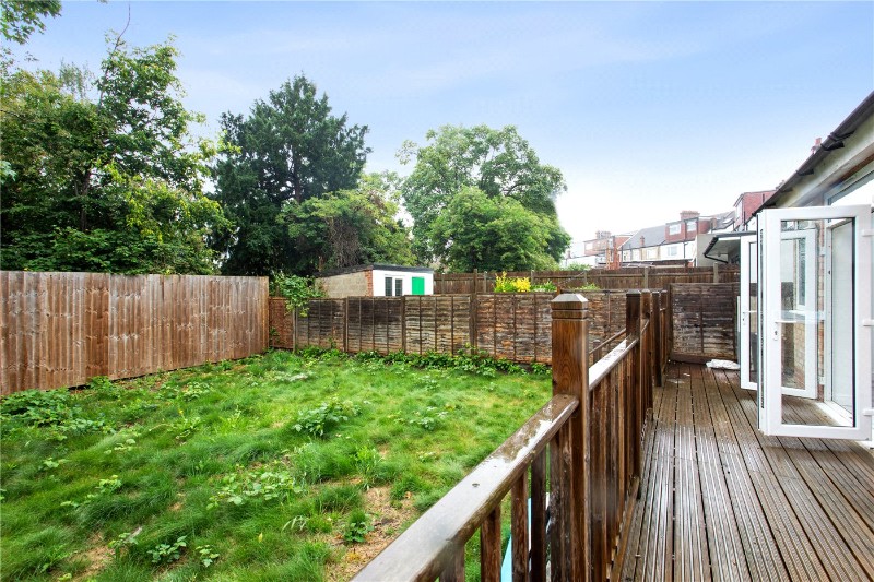 Blairderry Road, London, SW2