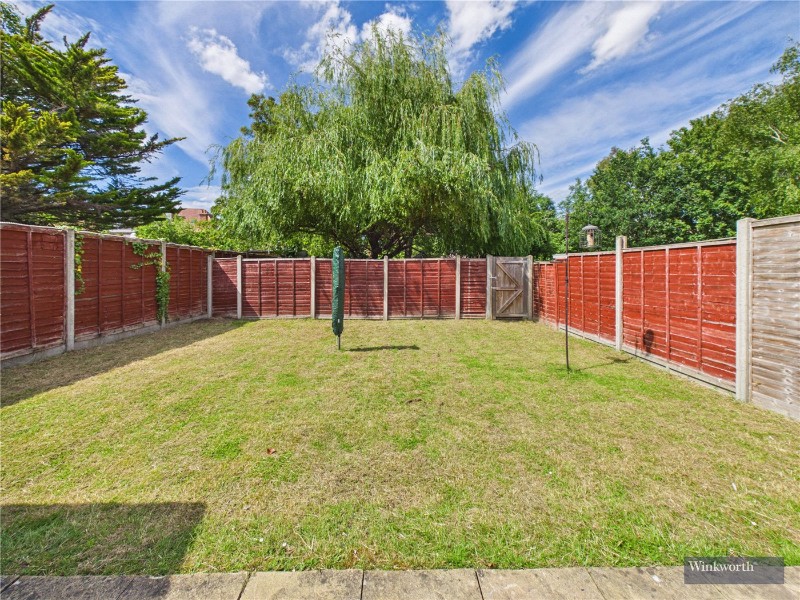 Hindes Road, Harrow, HA1