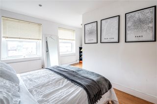Ellison Road, London, SW16