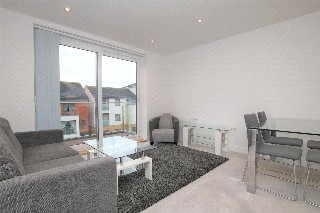 Nightingale House, Drake Way, Reading, Berkshire, RG2