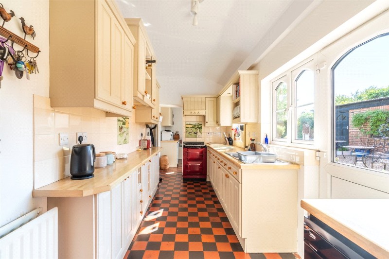 Poole Road, Wimborne, Dorset, BH21