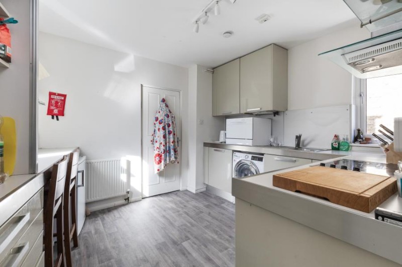 Tregothnan Road, SW9