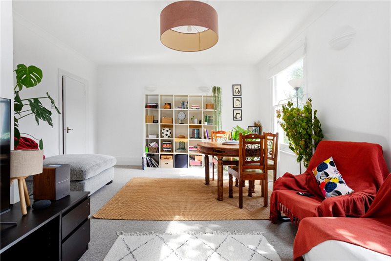 Beresford Road, London, N5