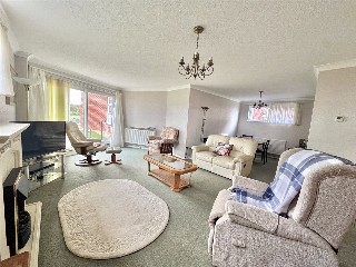 Camden Hurst, Milford on Sea, Lymington, Hampshire, SO41
