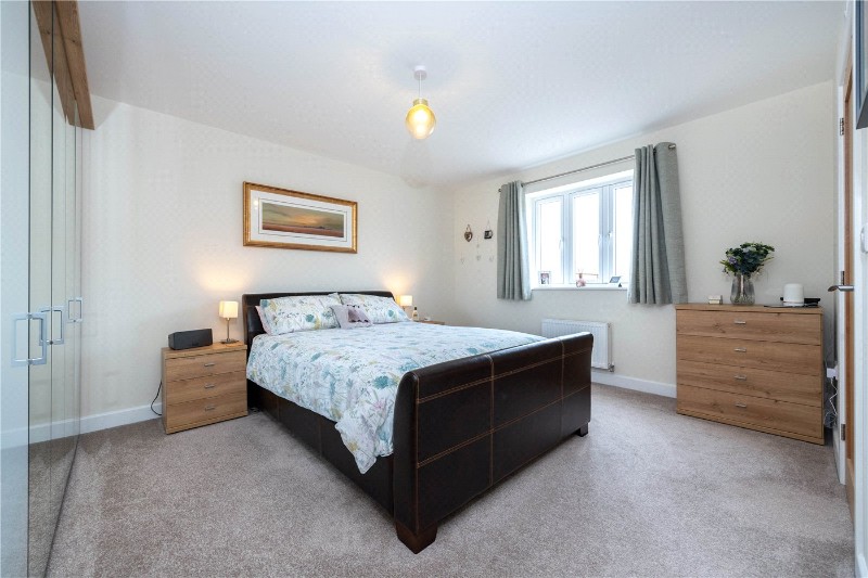 Grainfield Lane, Digby, Lincoln, Lincolnshire, LN4