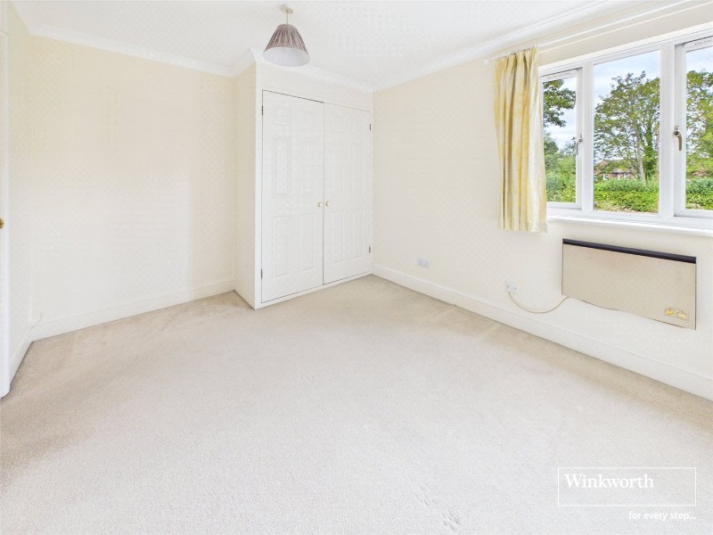 Town Mills, West Mills, Newbury, Berkshire, RG14