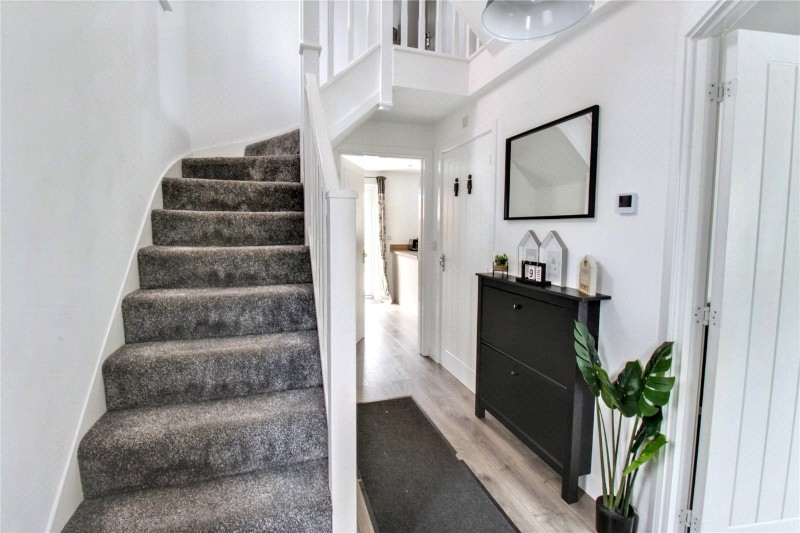 Loggers Drive, Hellesdon, Norwich, Norfolk, NR6