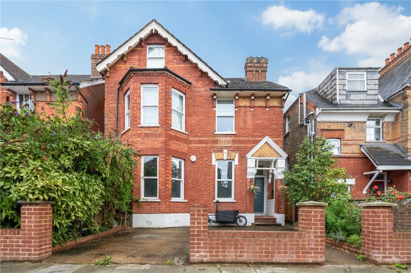 Therapia Road, East Dulwich, London, SE22