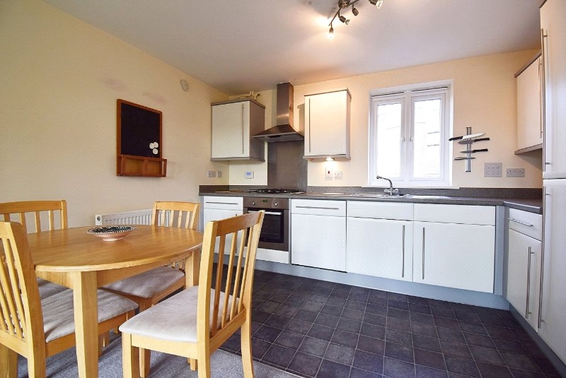 Sinclair Drive, Basingstoke, Hampshire, RG21
