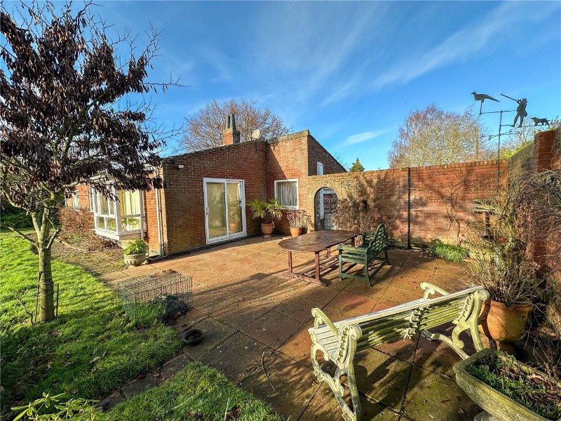 Swardeston, Norwich, Norfolk, NR14
