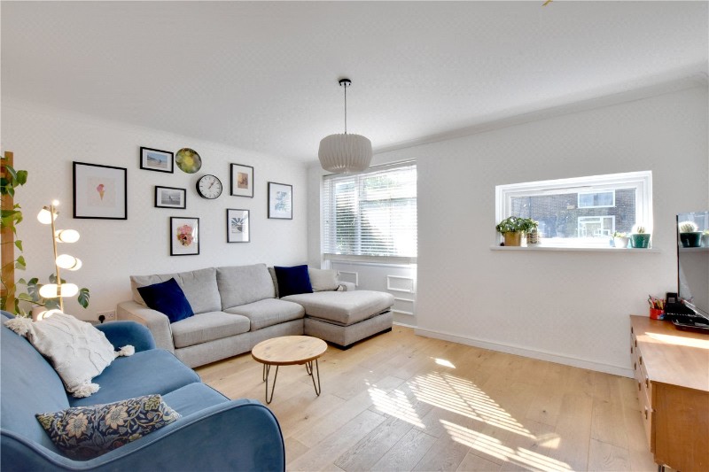 Medebourne Close, Blackheath, London, SE3