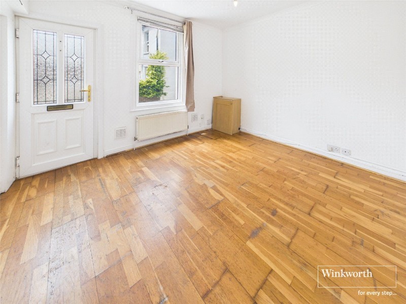 Upper Crown Street, Reading, Berkshire, RG1