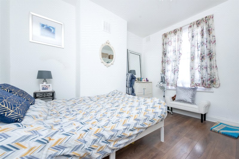 Fourth Avenue, Queens Park, London, W10