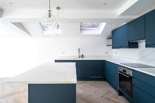 Helix Road, London, SW2