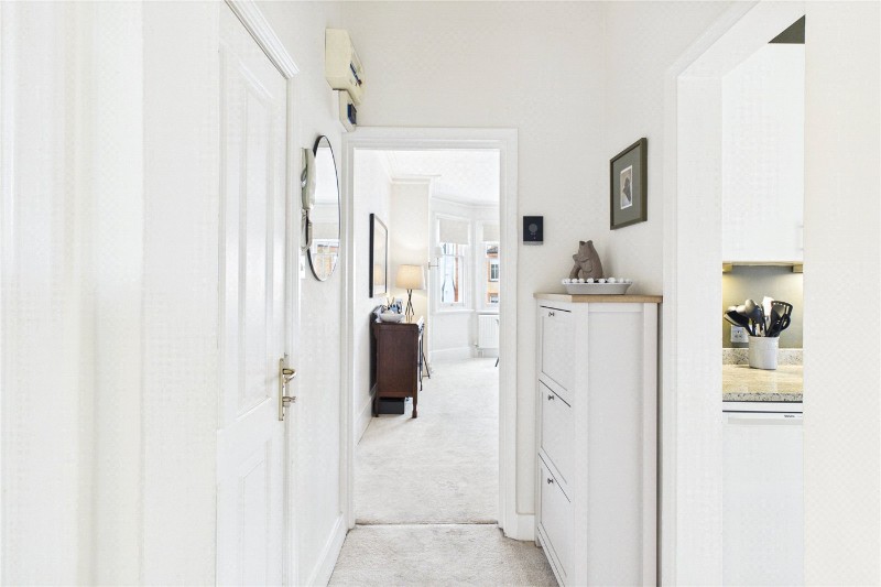 Killieser Avenue, London, SW2
