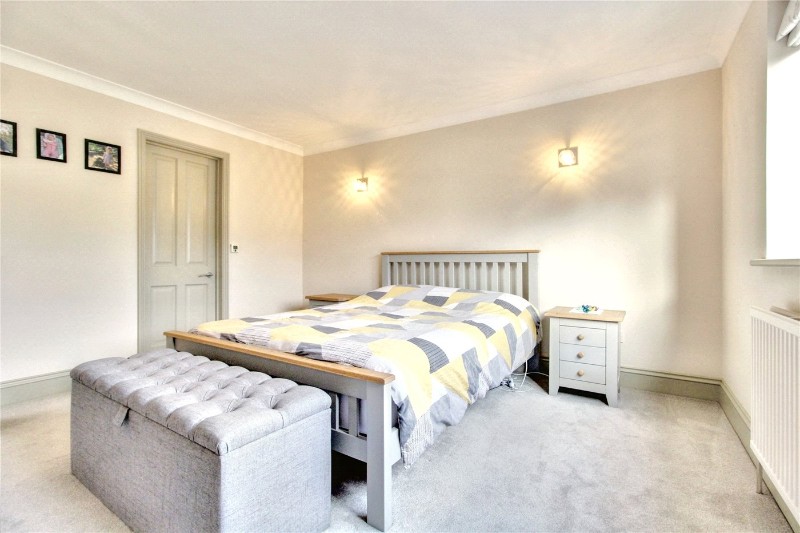 Sotterley Road, Hulver, Beccles, Suffolk, NR34