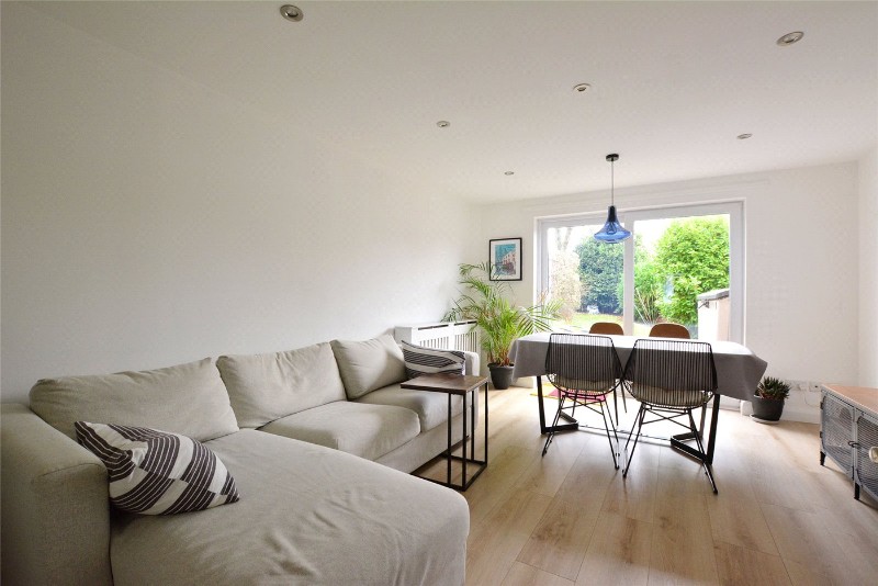 Dover Patrol, Kidbrooke, London, SE3