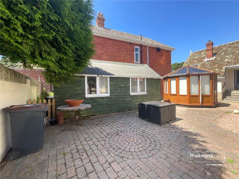 Bure Lane, Christchurch, Dorset, BH23