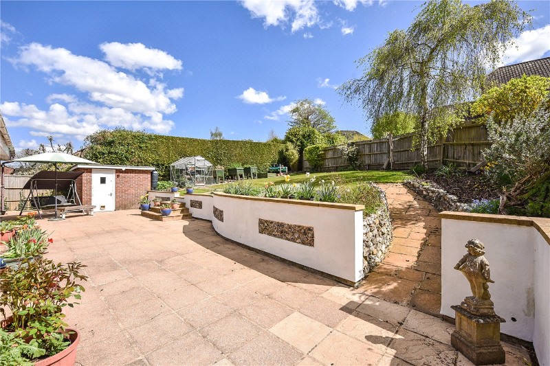 Hookpit Farm Lane, Kings Worthy, Winchester, Hampshire, SO23