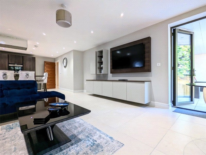 The Avenue, Poole, BH13