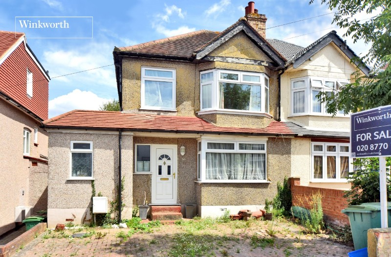 Fieldsend Road, Cheam, Sutton, SM3