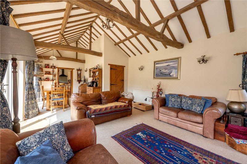 Holverston, Norwich, Norfolk, NR14